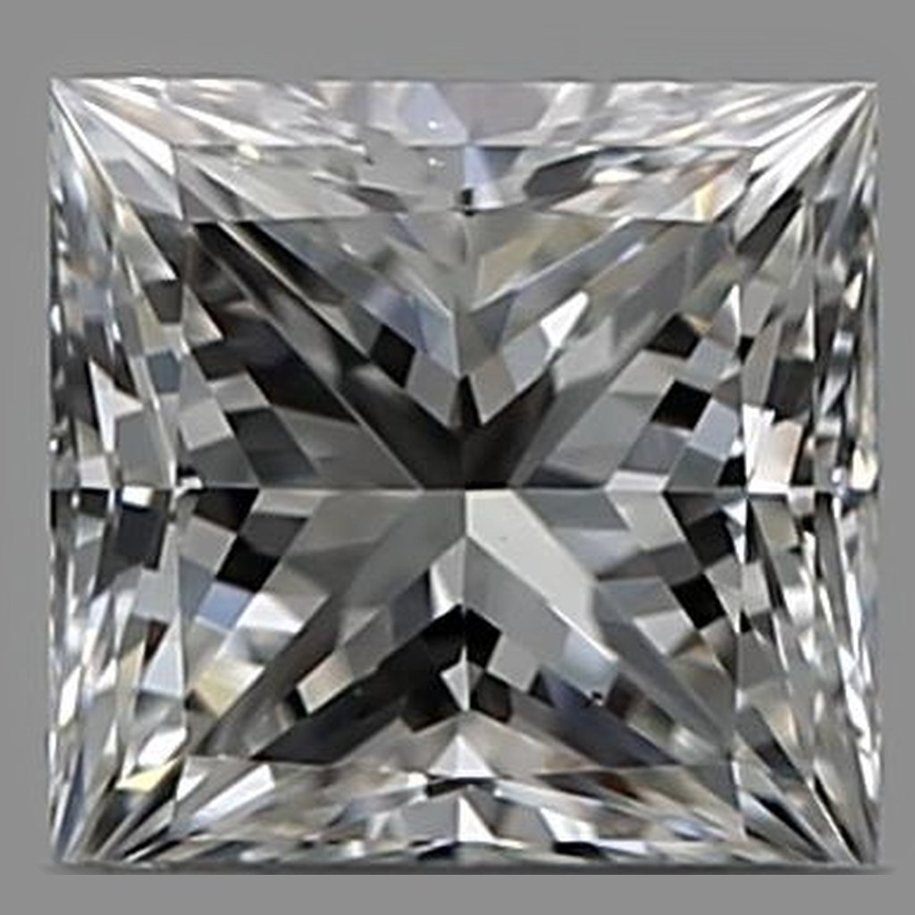 Real Diamond Image