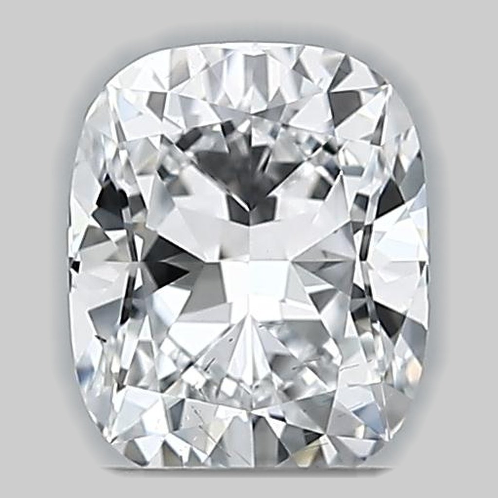 Real Diamond Image