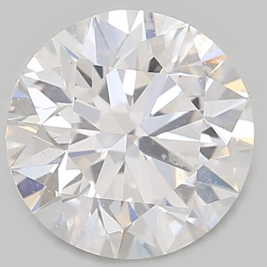 Real Diamond Image