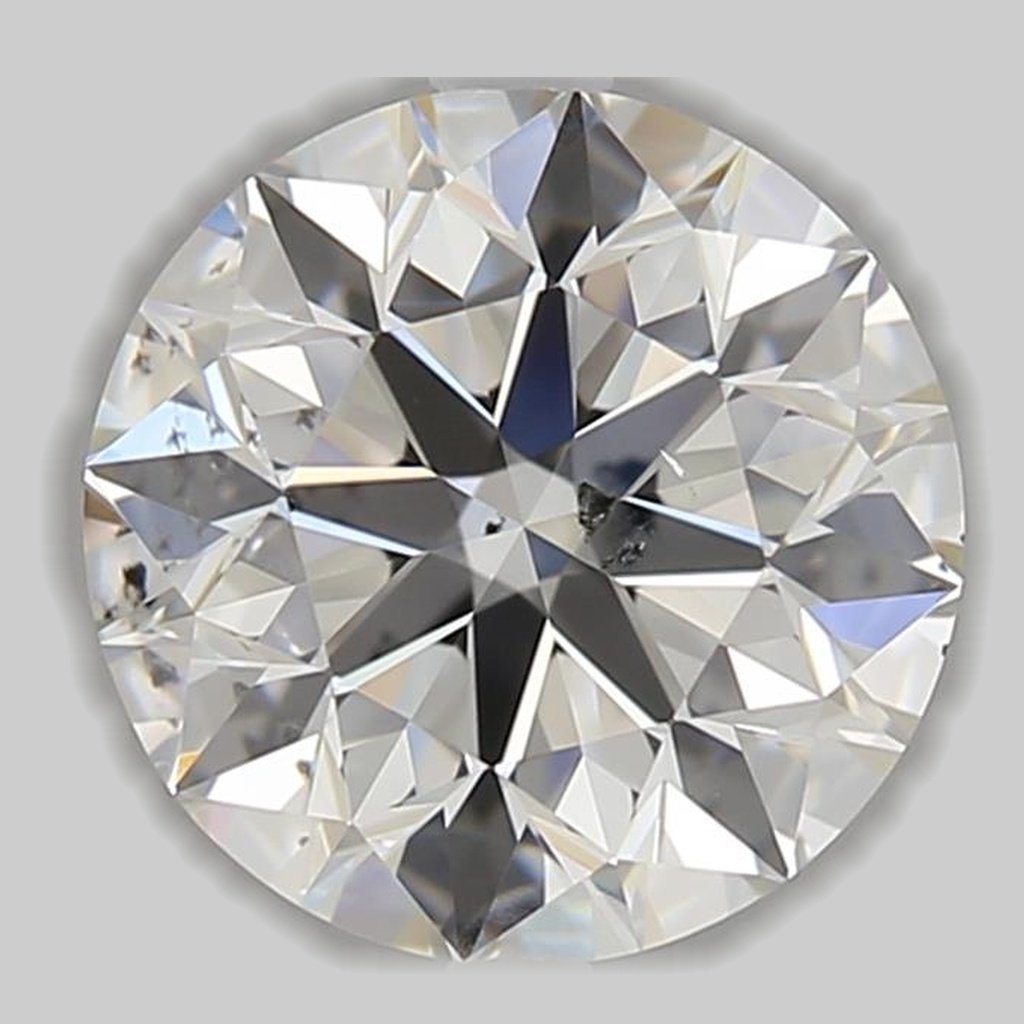 Real Diamond Image