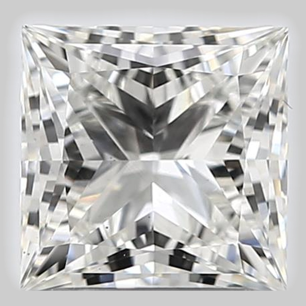 Real Diamond Image