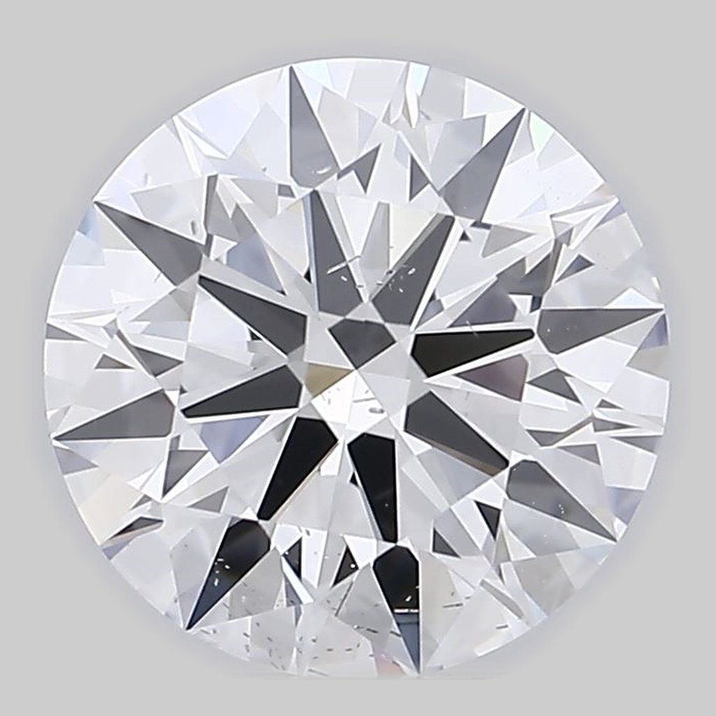 Real Diamond Image