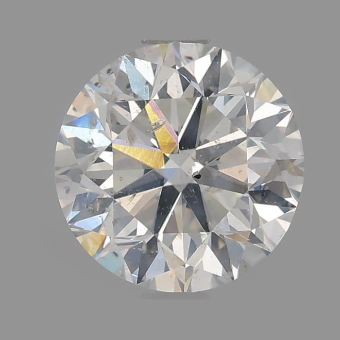 Real Diamond Image