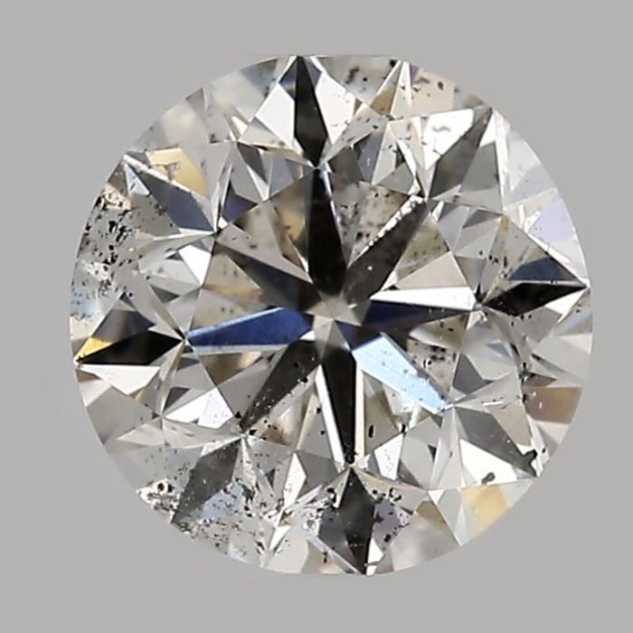 Real Diamond Image