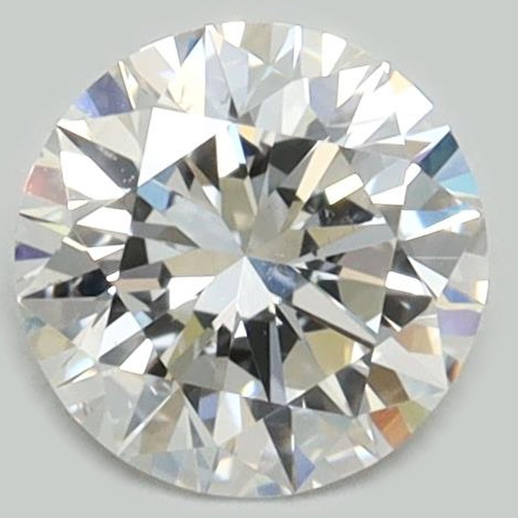 Real Diamond Image