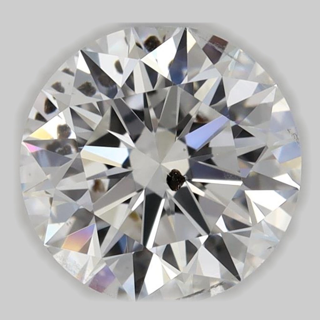 Real Diamond Image