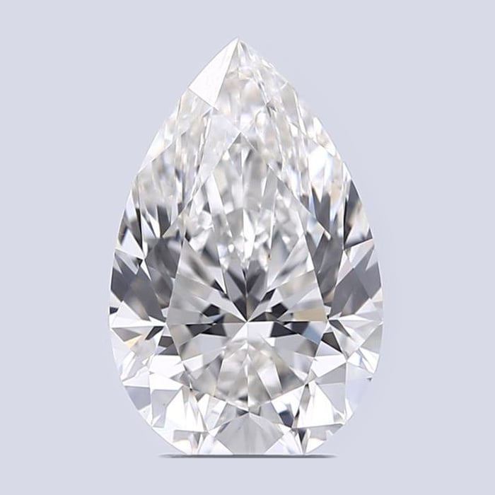 Real Diamond Image