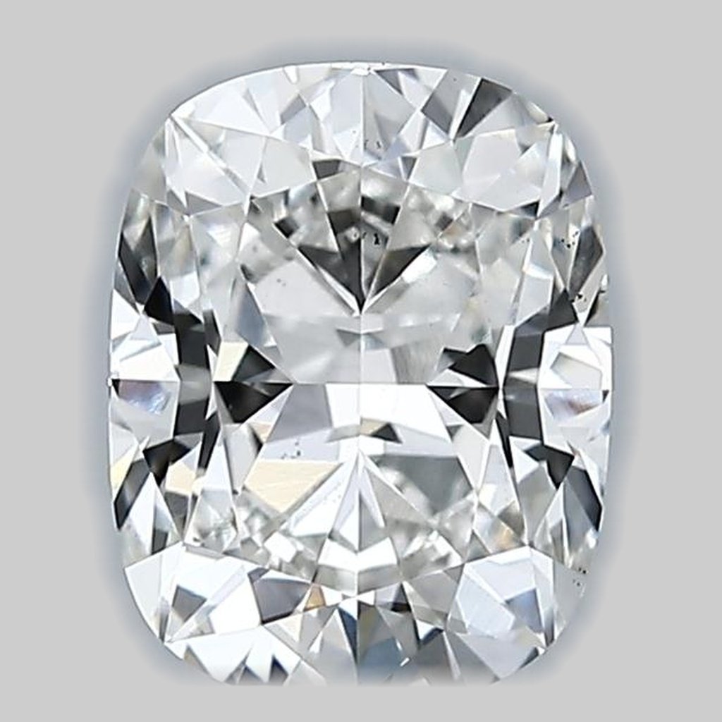 Real Diamond Image