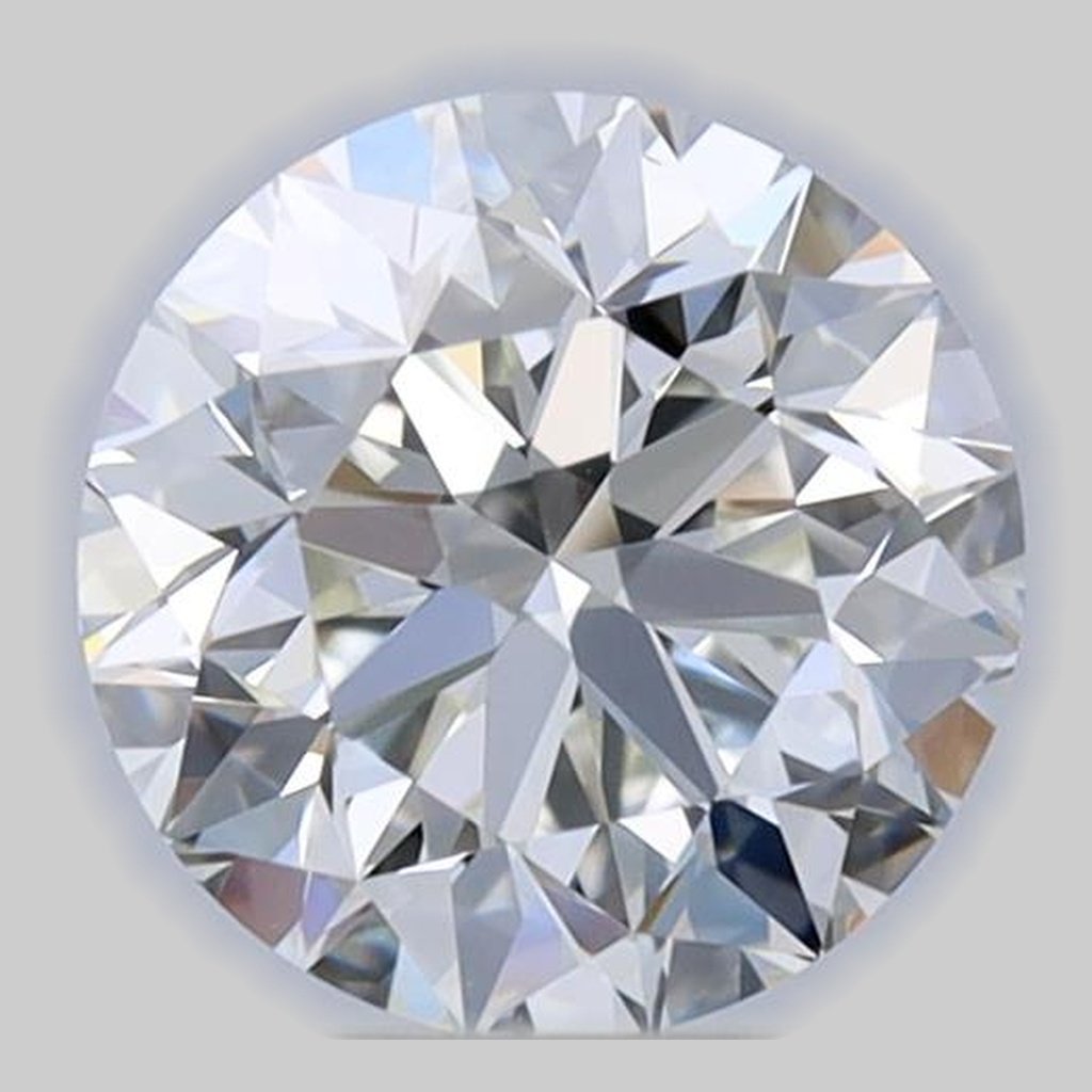 Real Diamond Image