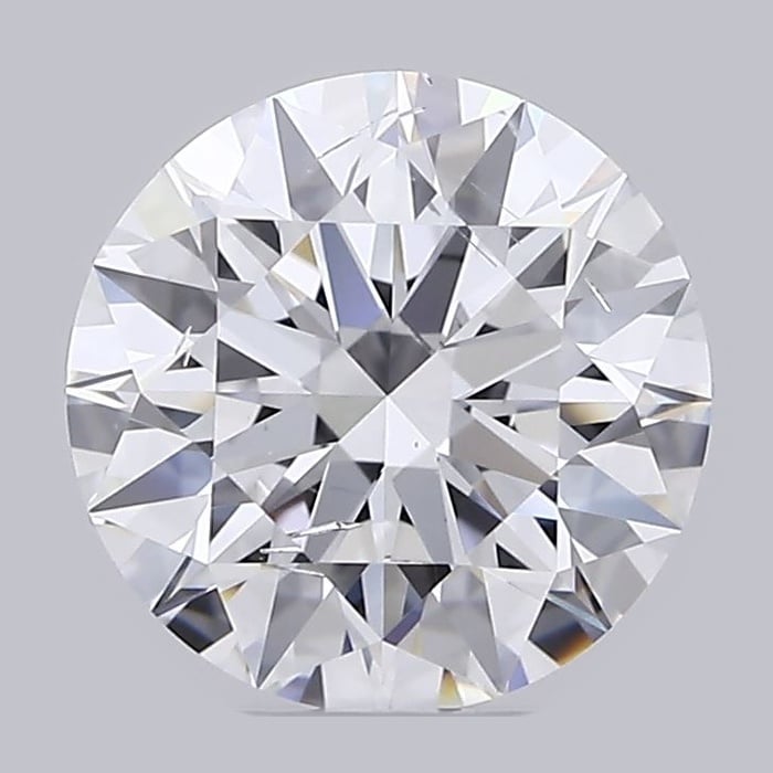 Real Diamond Image