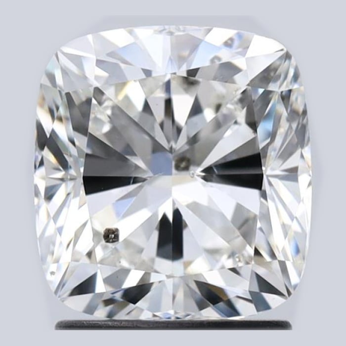 Real Diamond Image