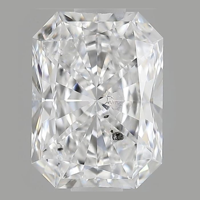 Real Diamond Image