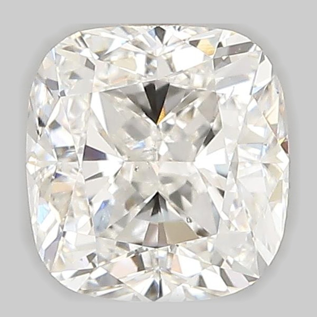 Real Diamond Image