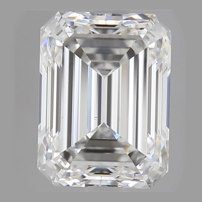 1.92 Carat Emerald Diamond