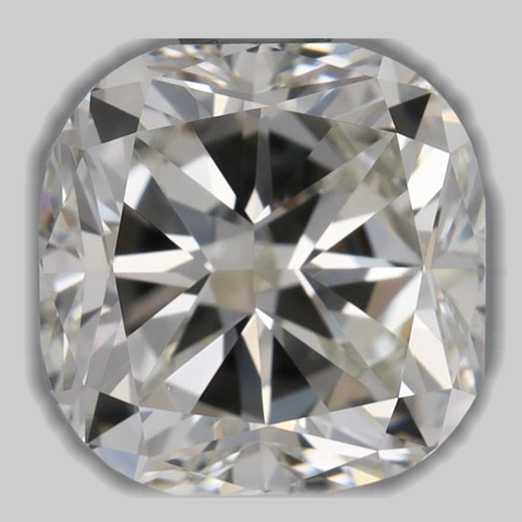 Real Diamond Image