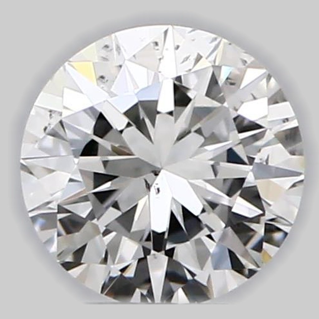 Real Diamond Image