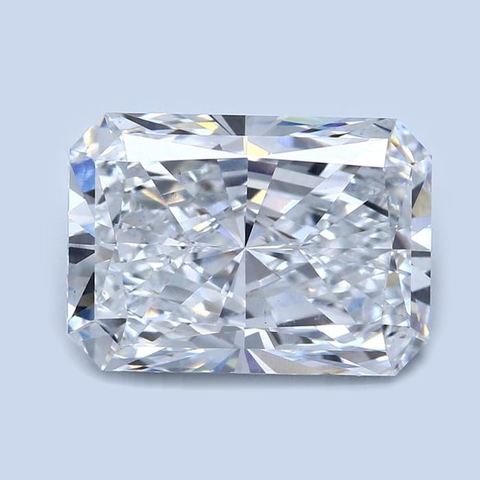Real Diamond Image