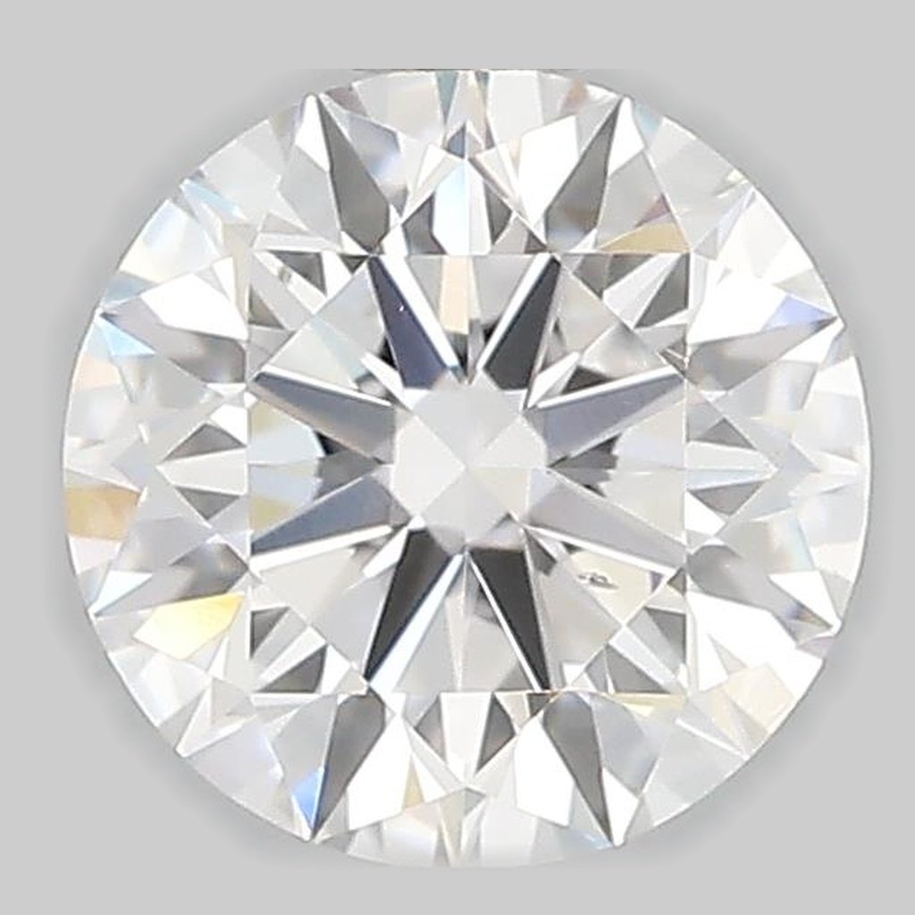 Real Diamond Image