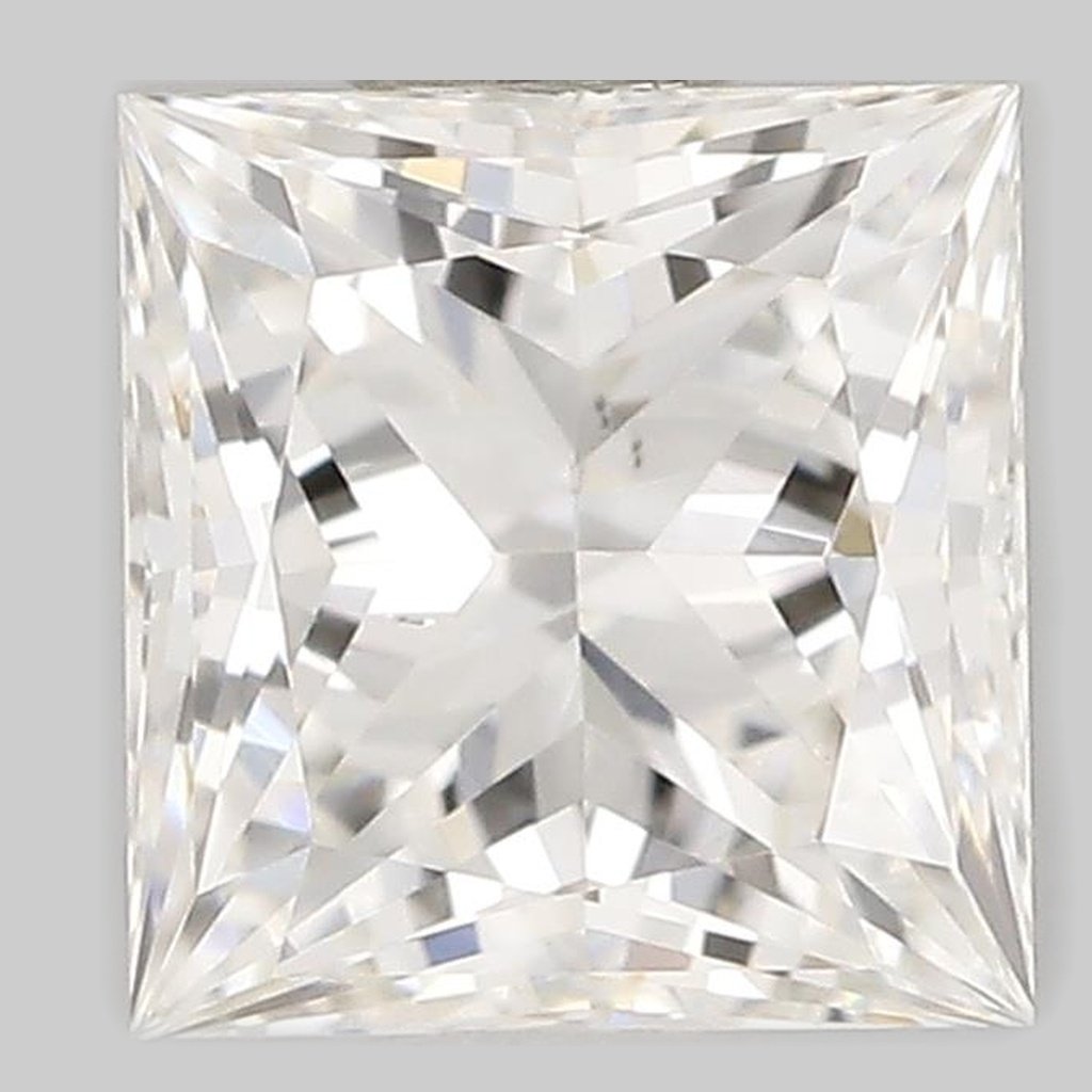 Real Diamond Image