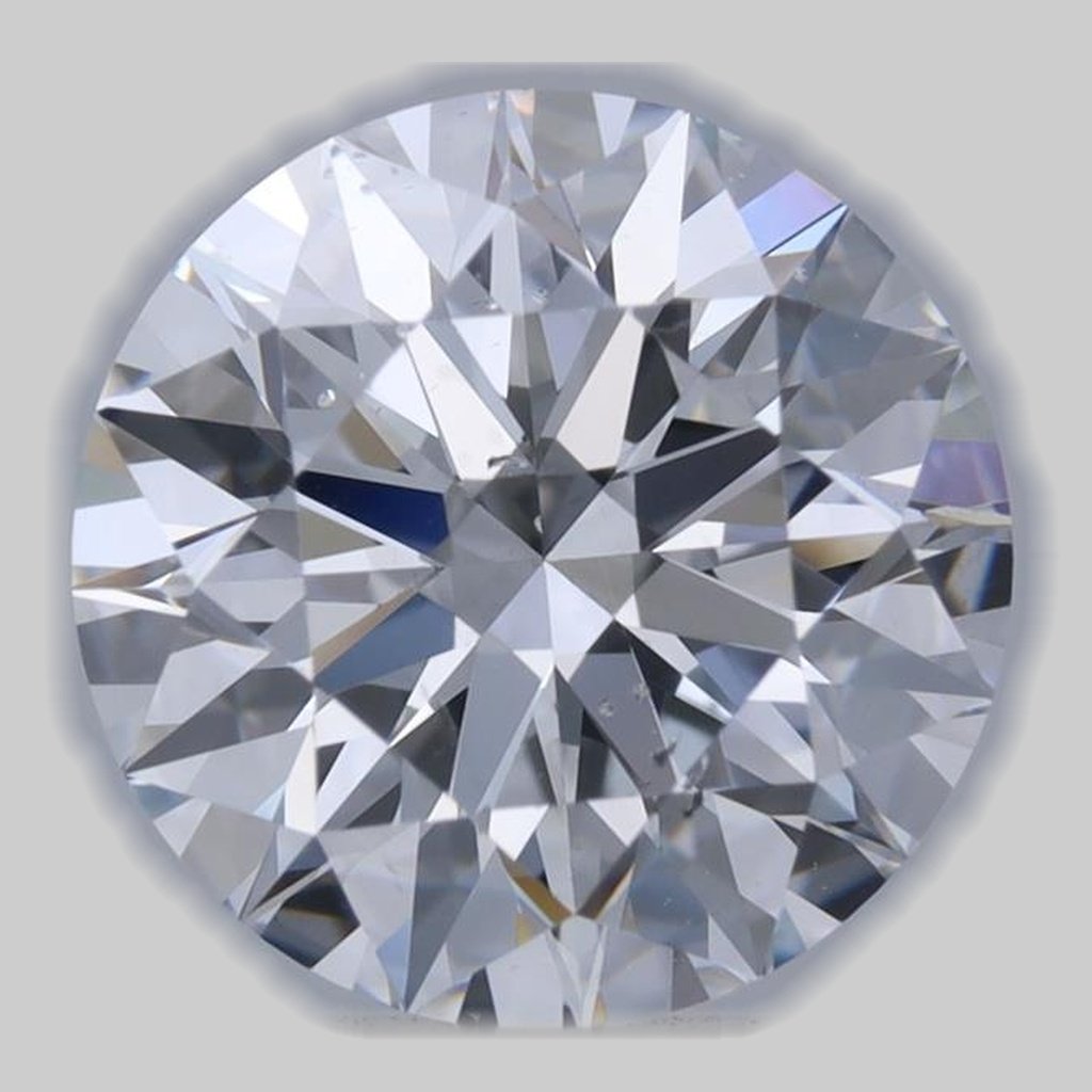 Real Diamond Image