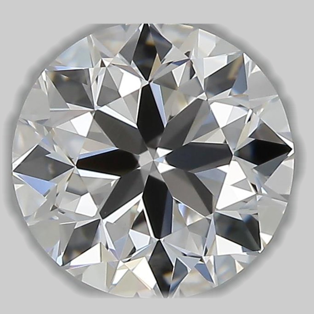 Real Diamond Image