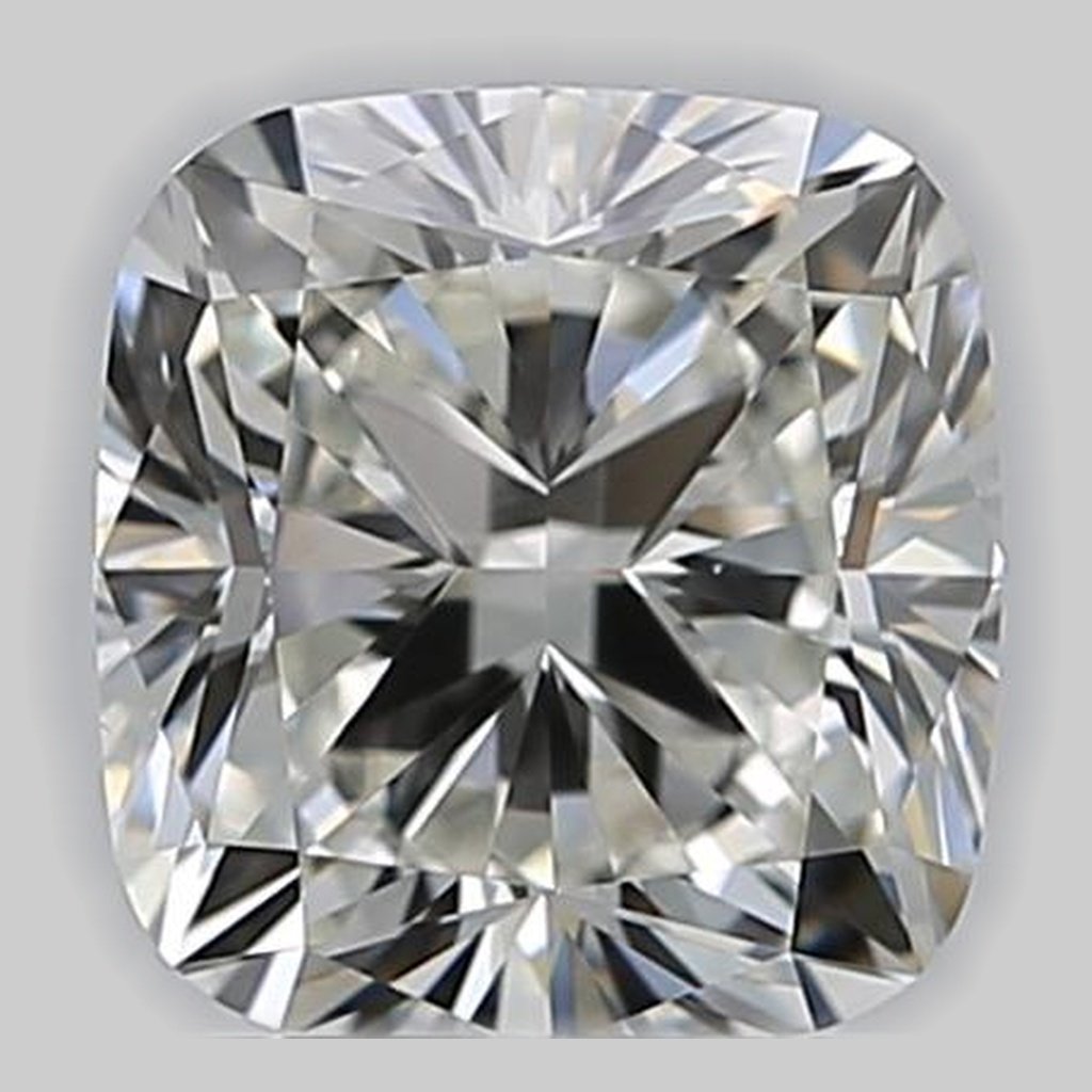 Real Diamond Image