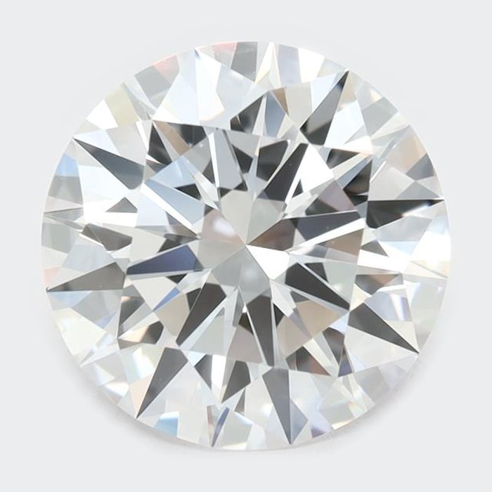 Real Diamond Image