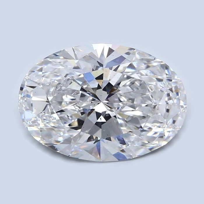 Real Diamond Image