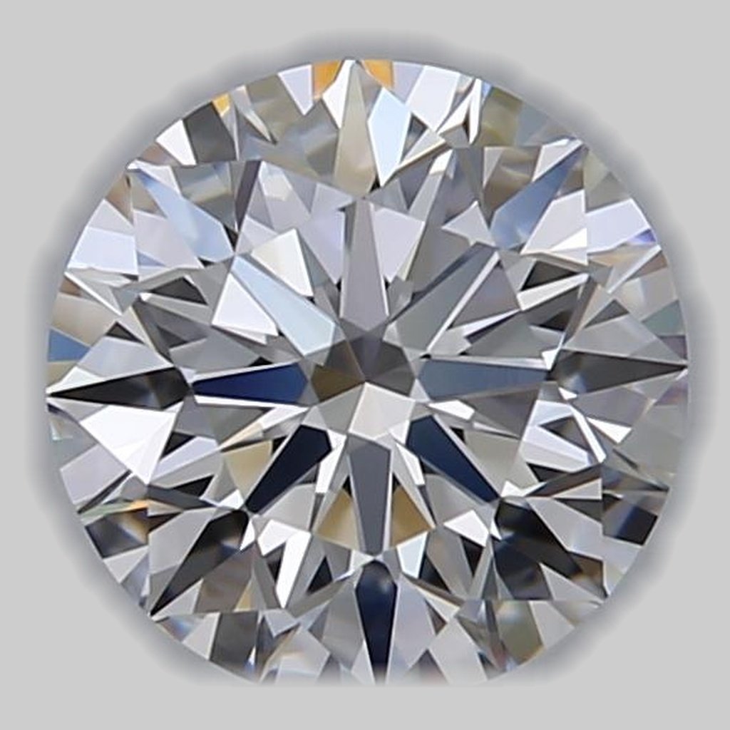 Real Diamond Image