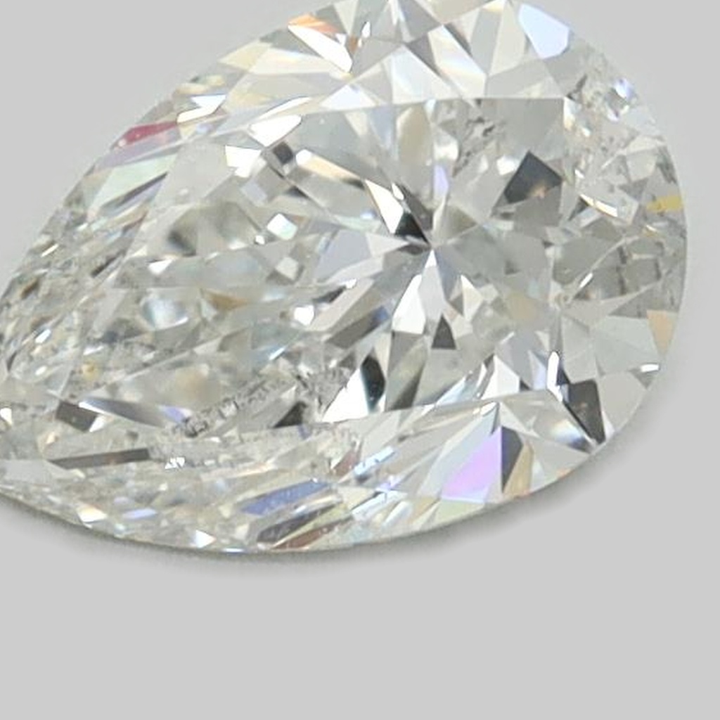 Real Diamond Image