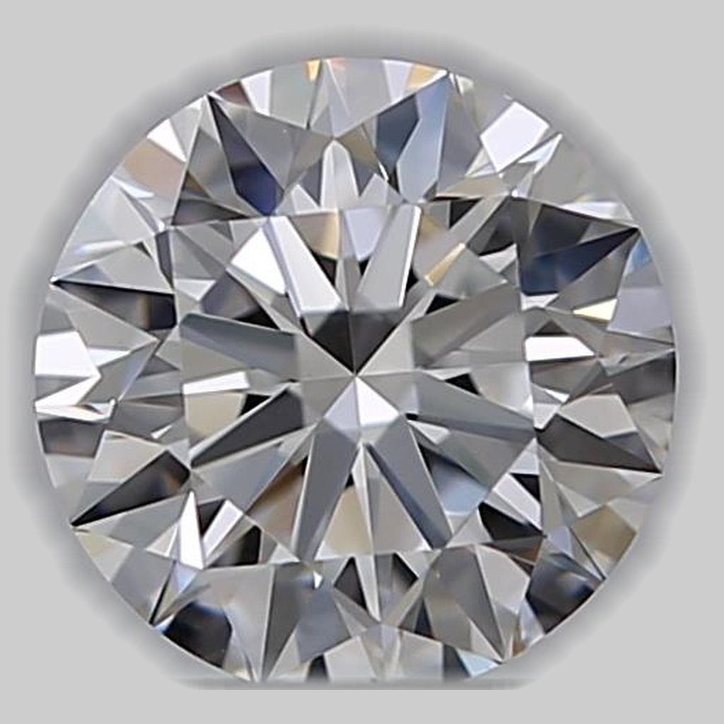 Real Diamond Image