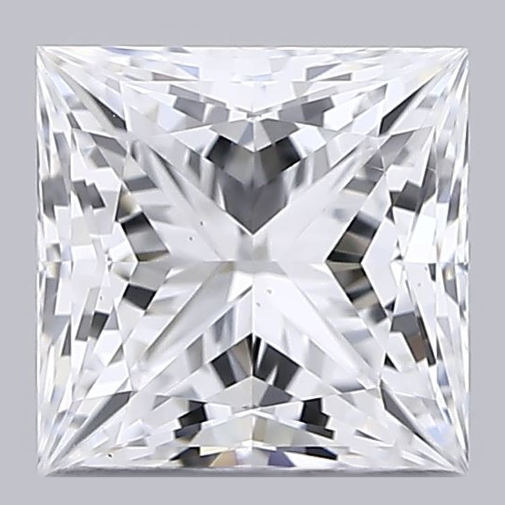 Real Diamond Image