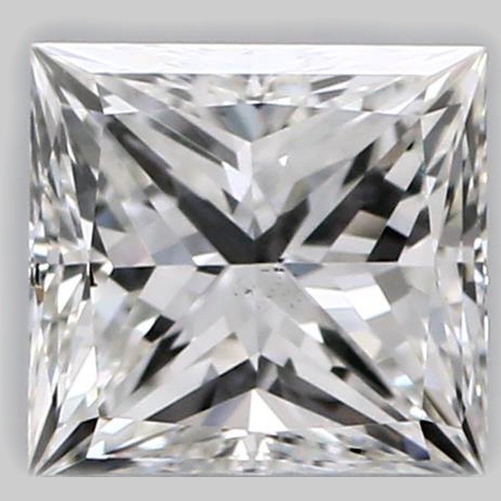 Real Diamond Image