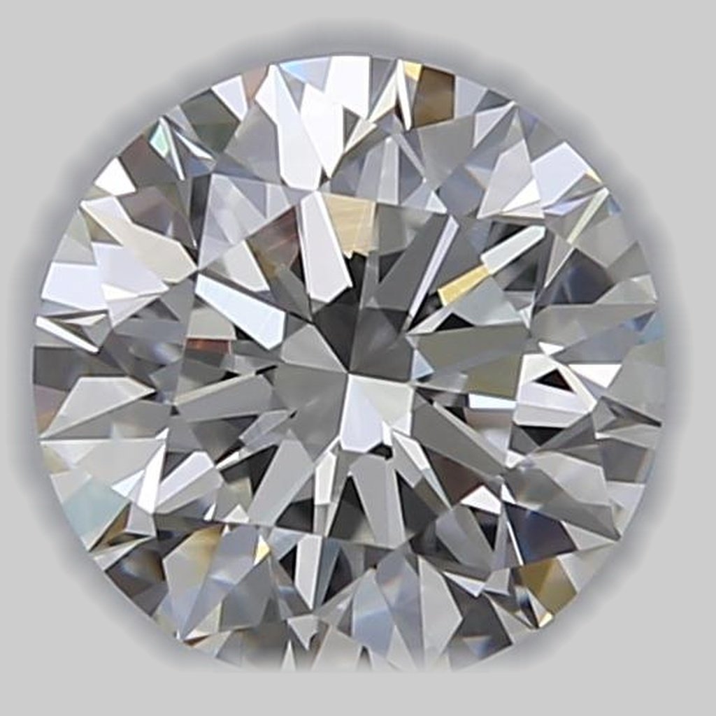 Real Diamond Image
