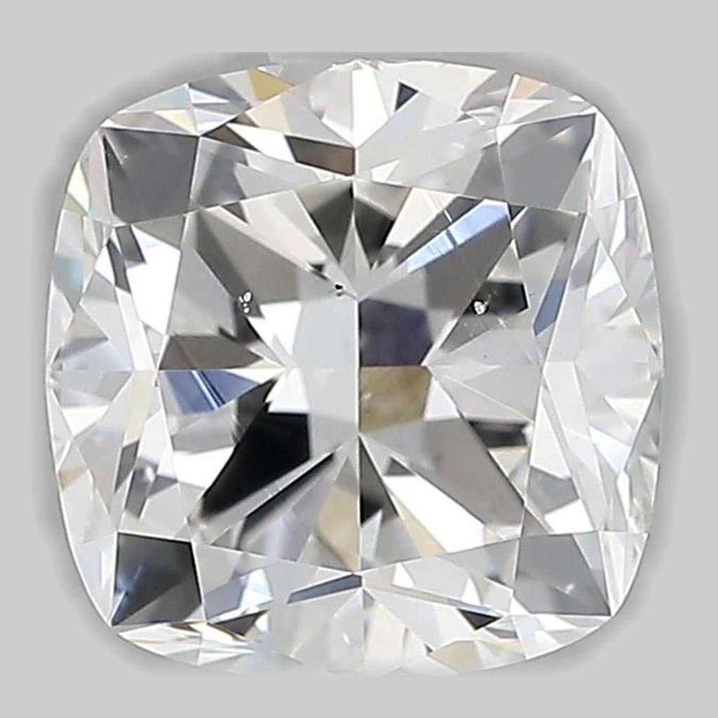 Real Diamond Image
