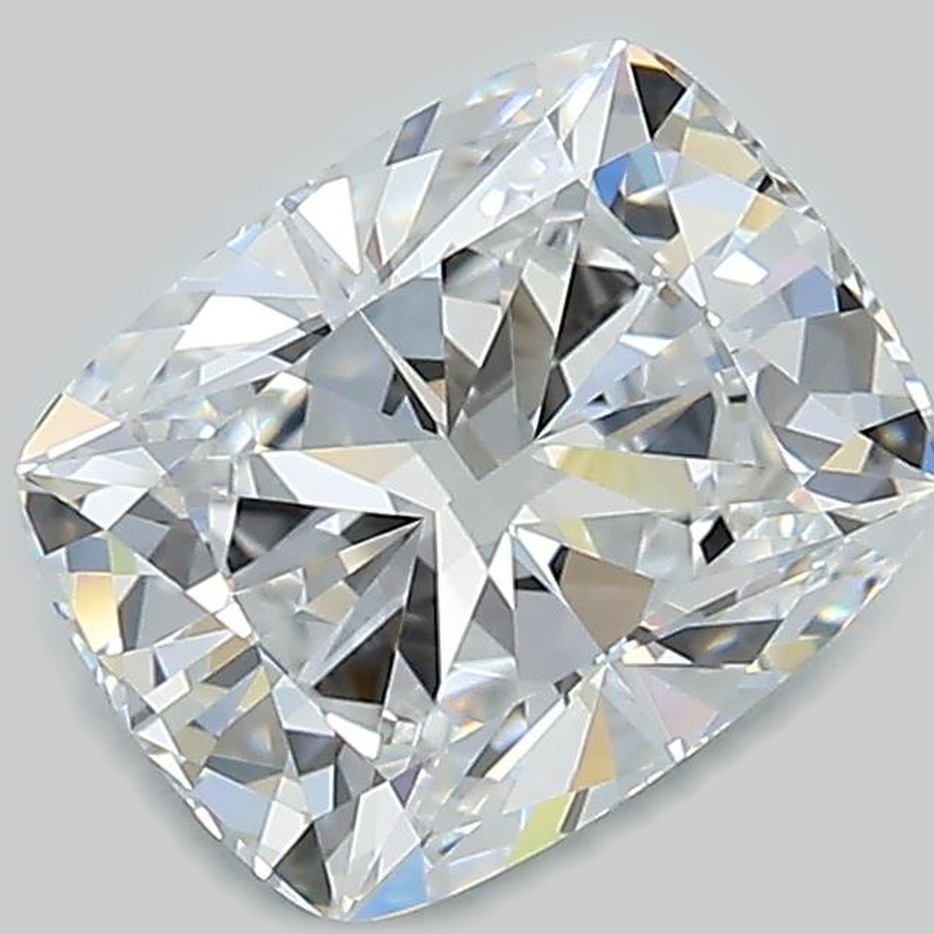 Real Diamond Image