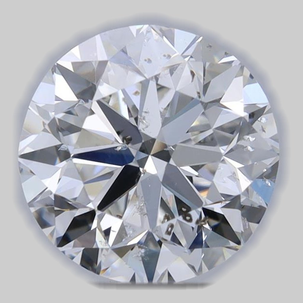 Real Diamond Image