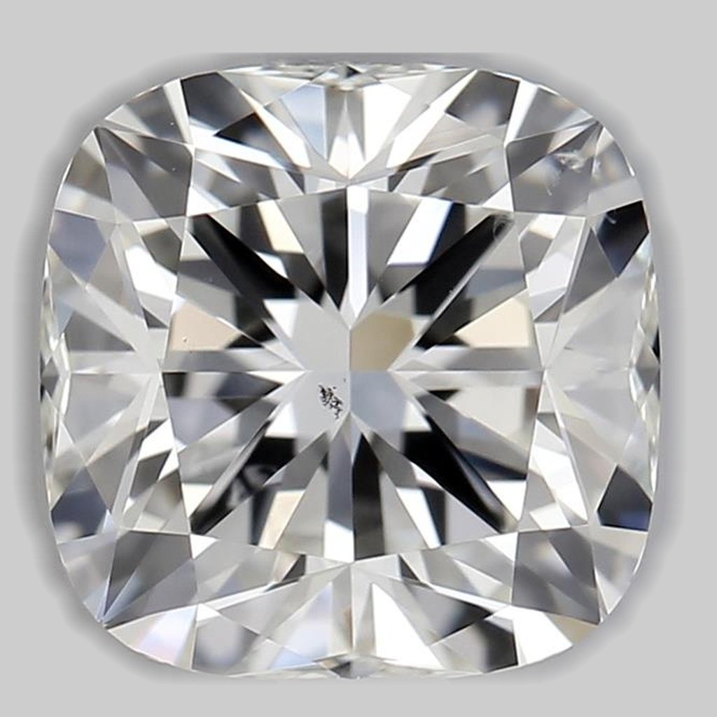 Real Diamond Image