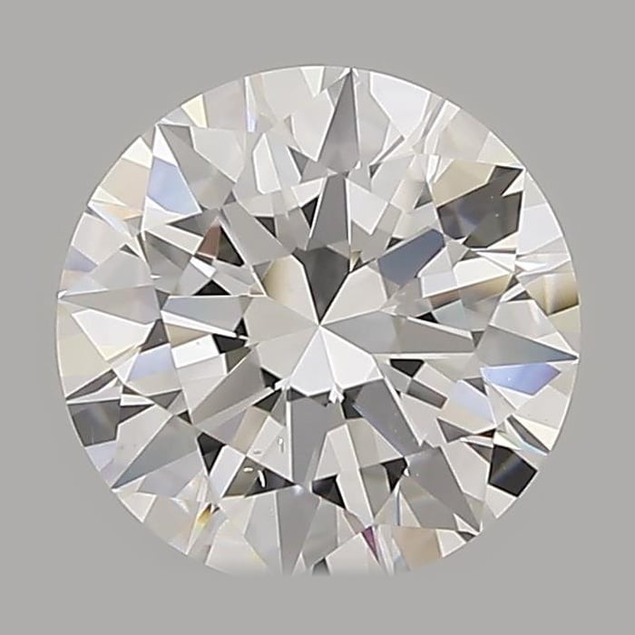 Real Diamond Image