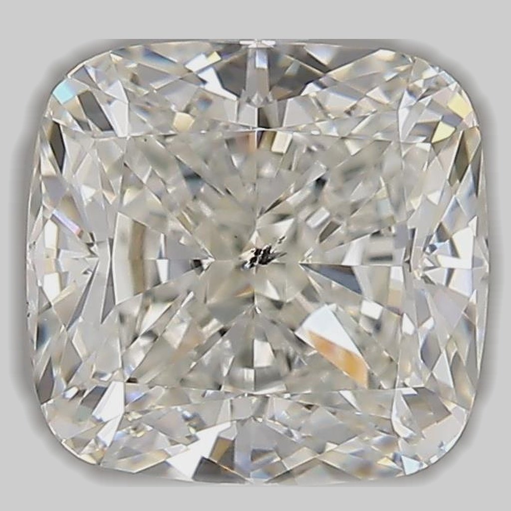 Real Diamond Image