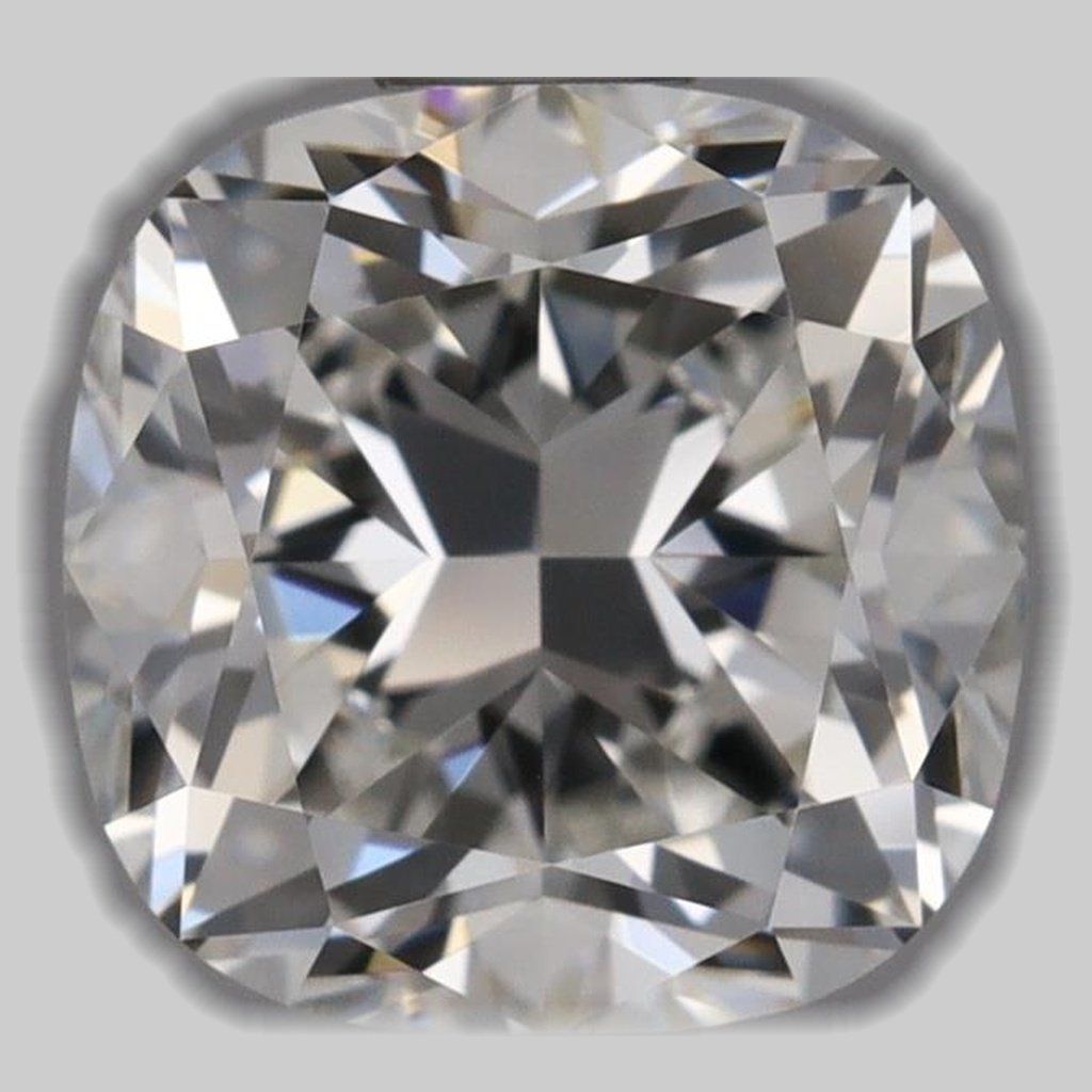 Real Diamond Image