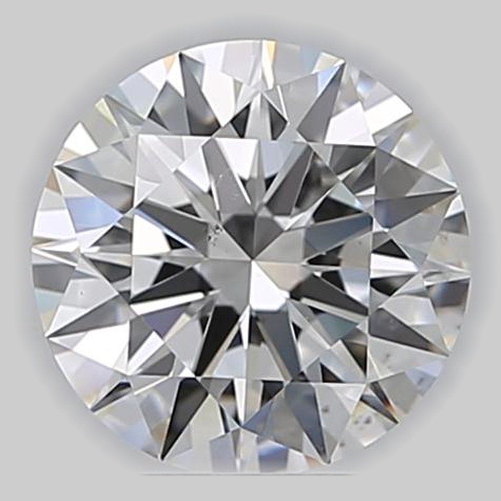 Real Diamond Image