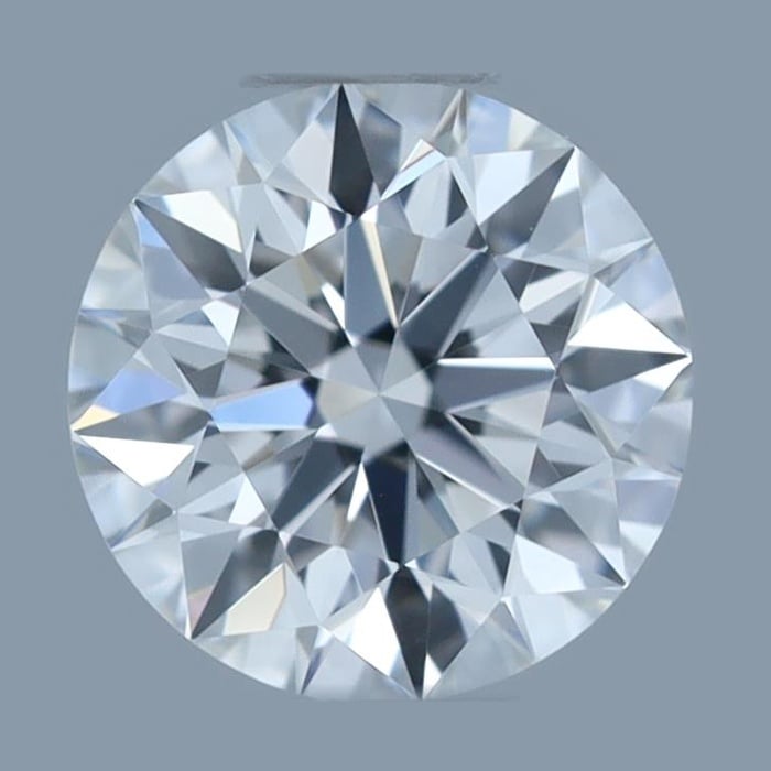 Real Diamond Image