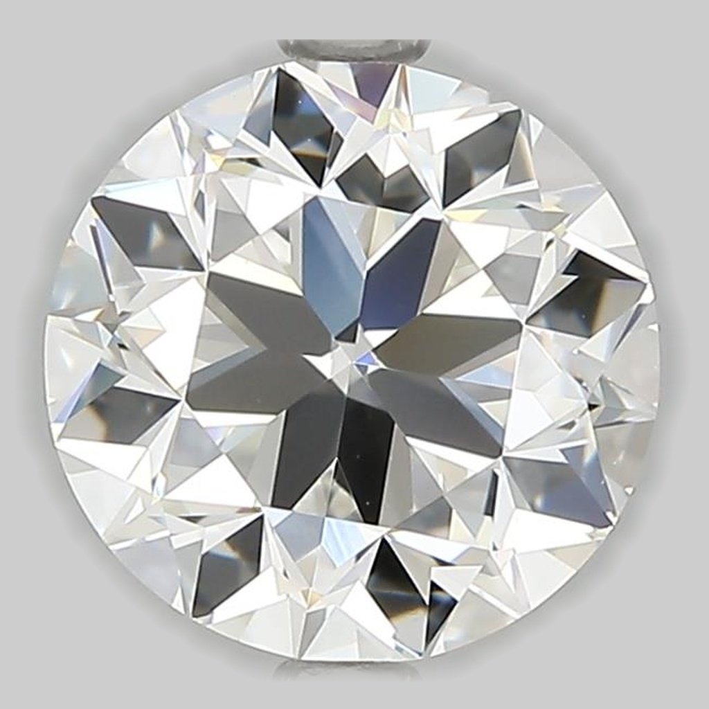 Real Diamond Image