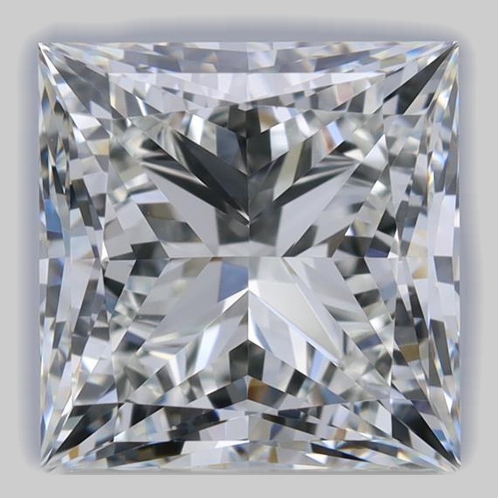Real Diamond Image