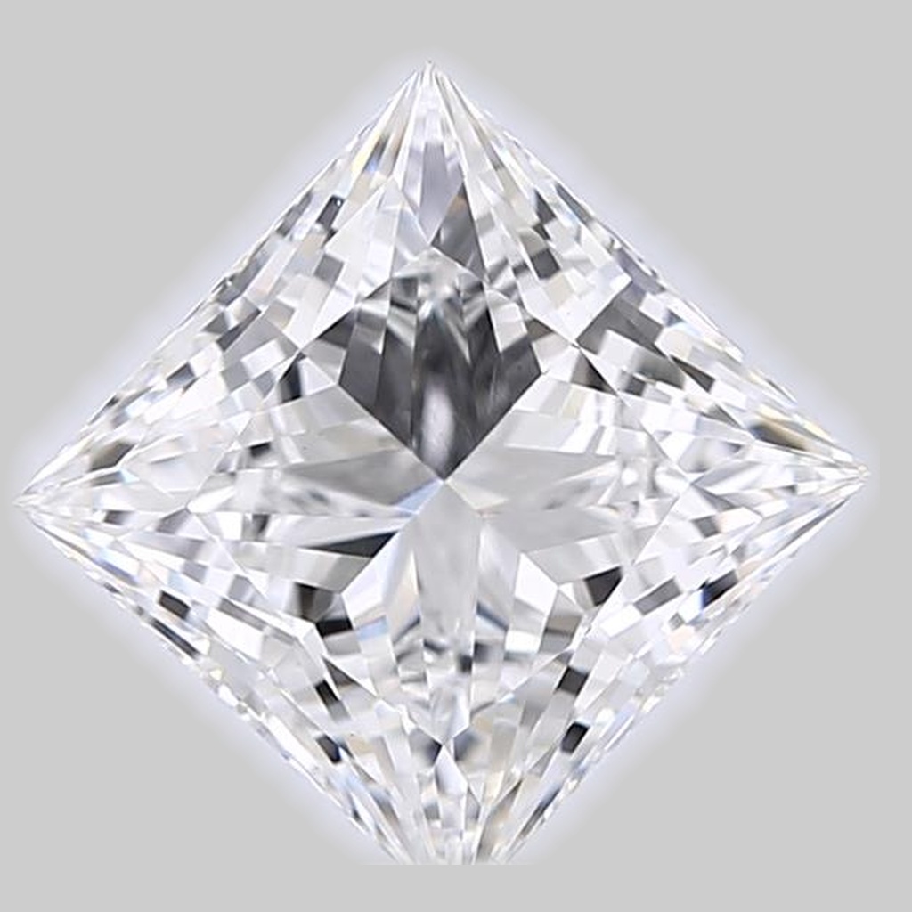 Real Diamond Image