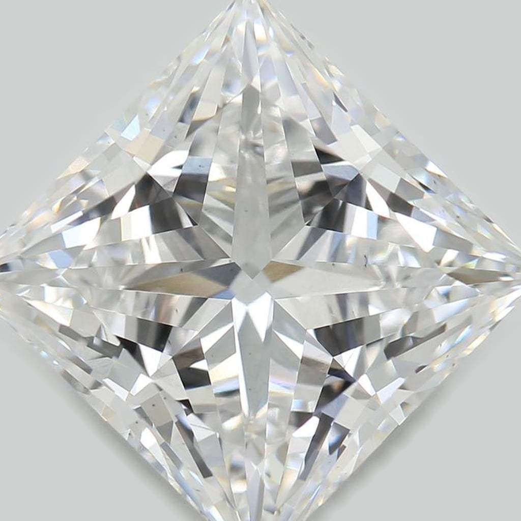 Real Diamond Image