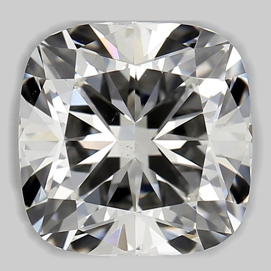 Real Diamond Image