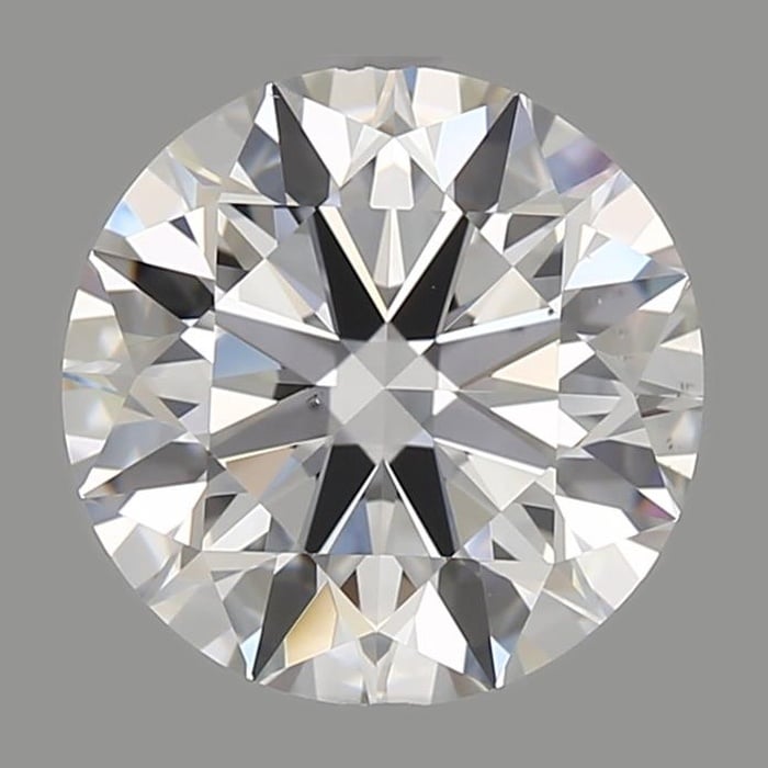 Real Diamond Image