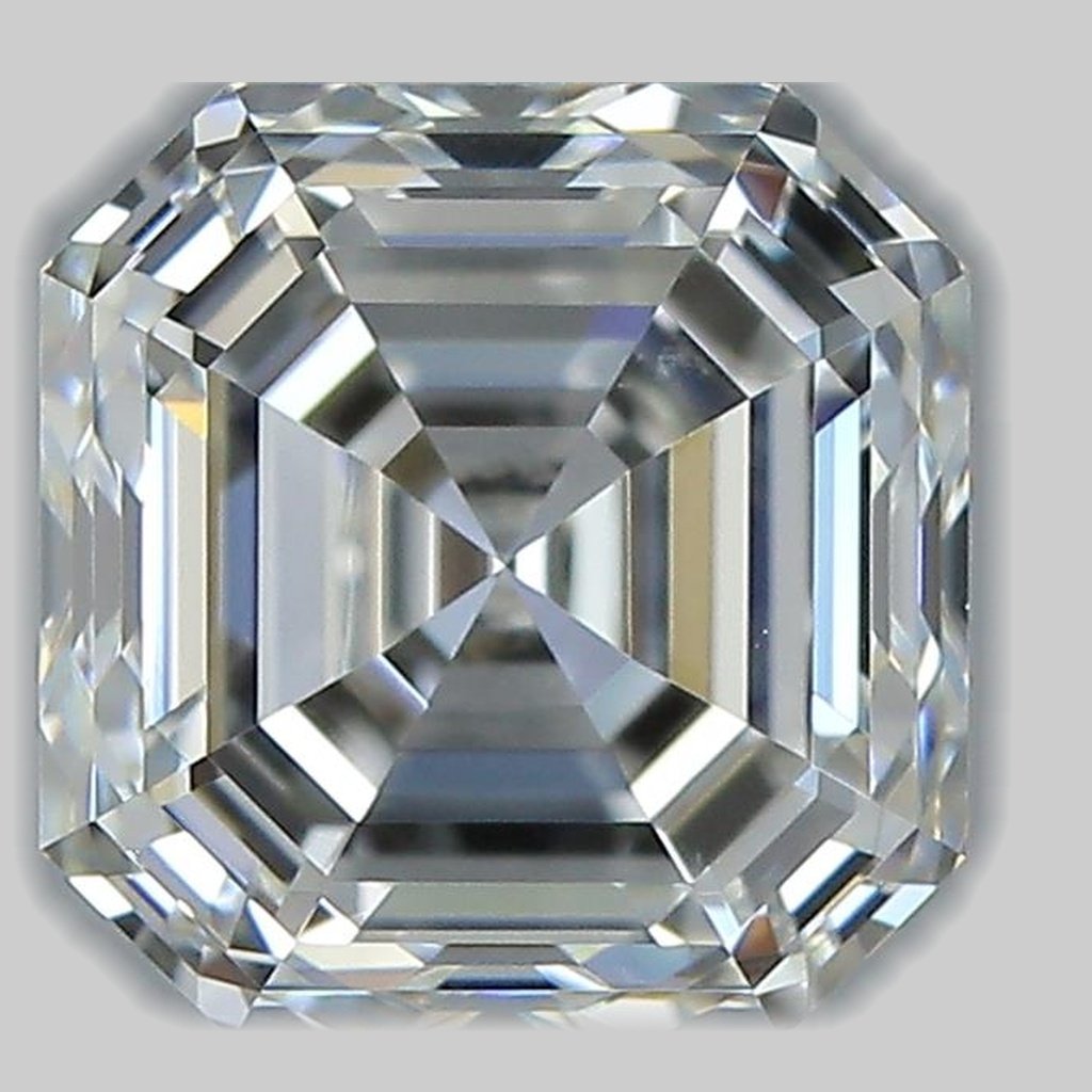 Real Diamond Image